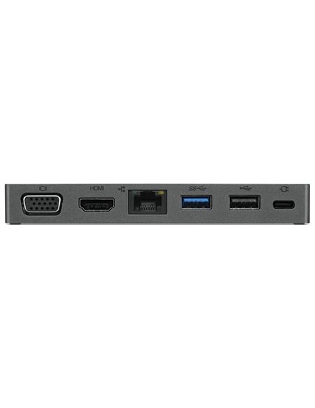Docking Station Lenovo Powered USB-C Travel Hub