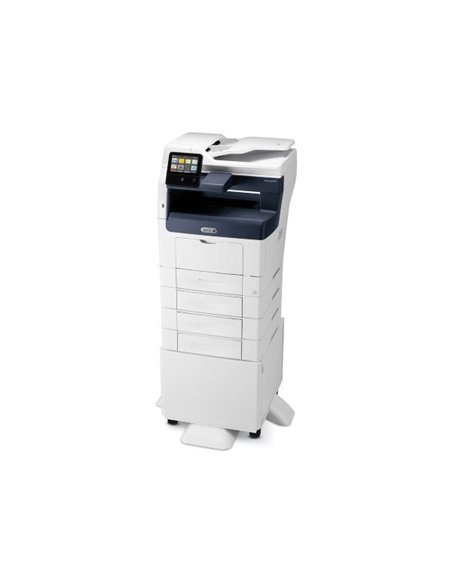 МФУ Xerox VersaLink B405/ A4/ DADF/ Duplex/ Wi-Fi/ Net/ FAX/ White