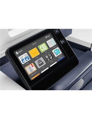 МФУ Xerox VersaLink B405/ A4/ DADF/ Duplex/ Wi-Fi/ Net/ FAX/ White