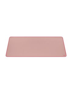 Logitech Desk Mat Studio Series - DARKER ROSE 2