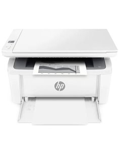 Imprimanta Multifunctionala HP LaserJet M141w / Wi-Fi / A4 / White 2