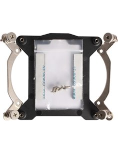 DEEPCOOL LGA1700 Mounting Bracket Kit ”EM172-MKNNIN-G-1”, CASTLE/GAMMAXX Liquid Coolers
