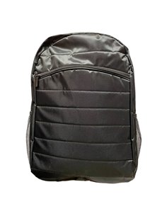 15.6” NB Backpack - LLB1890, Black, Nylon, shoulder straps + top carry handle
