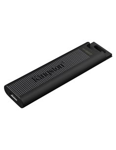 USB Flash Drive Kingston DataTraveler Max / USB-C3.2 / 256GB / Black 2