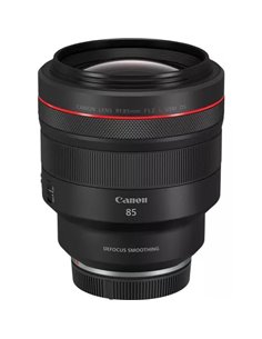 Prime Lens Canon RF 85 mm f/1.2 L USM DS (3450C005) 2