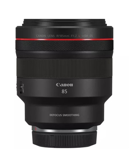 Фикс-объектив Canon RF 85 mm f/1.2 L USM DS (3450C005)