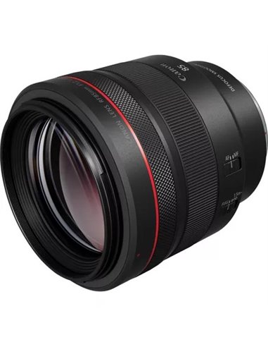 Фикс-объектив Canon RF 85 mm f/1.2 L USM DS (3450C005)