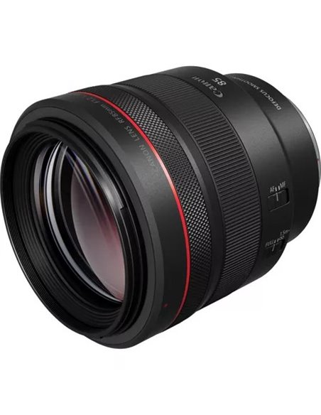 Фикс-объектив Canon RF 85 mm f/1.2 L USM DS (3450C005)