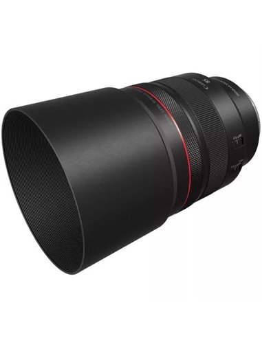 Фикс-объектив Canon RF 85 mm f/1.2 L USM DS (3450C005)