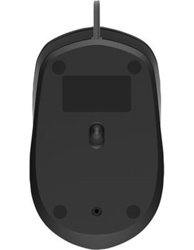 Мышь HP 150 / 1600dpi / Black