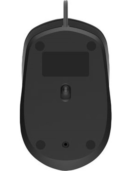 Mouse HP 150 / 1600dpi / Black