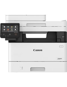 МФУ Canon i-Sensys MF453DW / A4 / Duplex / DADF / Net / WiFi / Black