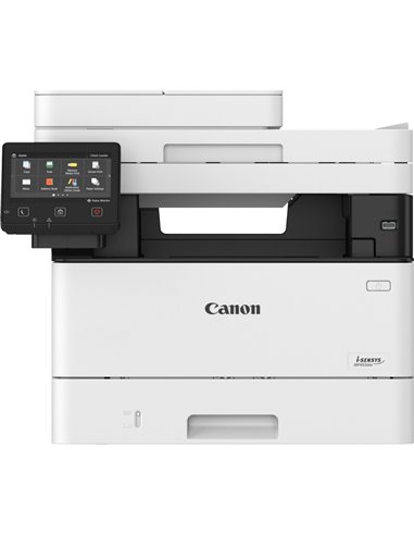 МФУ Canon i-Sensys MF453DW / A4 / Duplex / DADF / Net / WiFi / Black