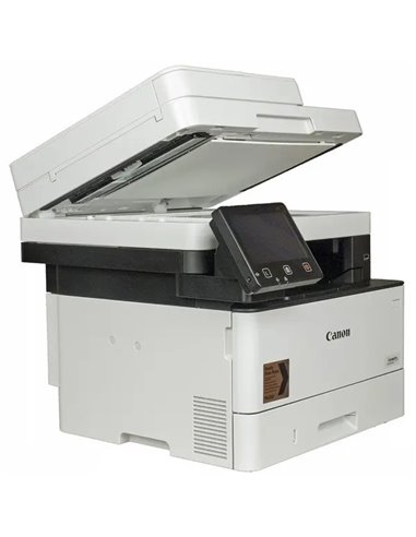 МФУ Canon i-Sensys MF453DW / A4 / Duplex / DADF / Net / WiFi / Black