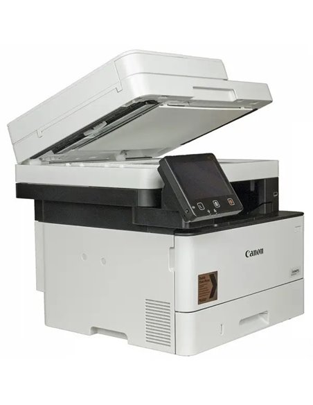 МФУ Canon i-Sensys MF453DW / A4 / Duplex / DADF / Net / WiFi / Black