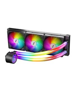 Sisteme de racire lichid 1STPLAYER MT 360 Infinite Space/ Universal/ up to 300W/ 82.61 CFM 2