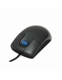 Mouse IBM ScrollPoint Wheel Optical 3-Button 2