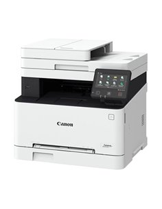Цветное МФУ Canon i-Sensys MF655Cdw / Duplex / ADF / USB / Network / WiFi / White 2