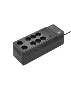 UPS APC Back-UPS BE650G2-GR / 650VA / 400W 2