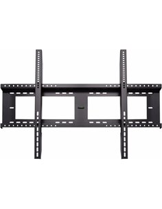 Suport pe perete VIEWSONIC VB-WMK-001-2C / 900x600 / 150kg / 55” to 98”/ 52mm Thin Profile