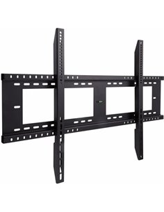 Suport pe perete VIEWSONIC VB-WMK-001-2C / 900x600 / 150kg / 55” to 98”/ 52mm Thin Profile 2