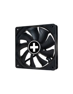 Cooler pentru carcasa XILENCE Performance X Series XPF120X.B.PWM (XF042) / 500-1500 rpm / 22~24dBa / 63.41CFM 2
