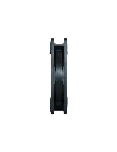 Cooler pentru carcasa XILENCE Performance X Series XPF120X.B.PWM (XF042) / 500-1500 rpm / 22~24dBa / 63.41CFM