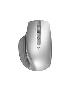 Mouse Wireless HP 930 Creator / Optical / 3000dpi / Silver