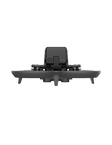 Drona DJI Avata Pro-View Combo (DJI RC Motion 2) Kit (952219) / Autonomy 18min / 48MP, F/2.8, 4K60 / Gimbal one axis / 97 KM...