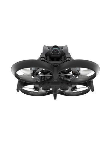 Дрон DJI Avata Pro-View Combo (DJI RC Motion 2) Kit (952219) / Autonomy 18min / 48MP, F/2.8, 4K60 / Gimbal one axis / 97 KM/...