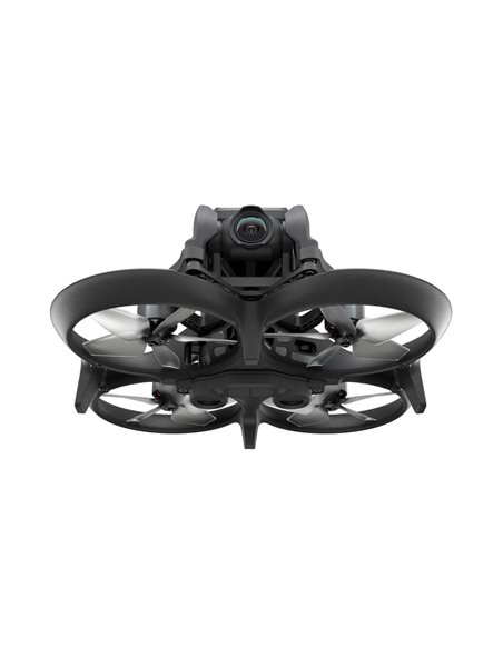 Дрон DJI Avata Pro-View Combo (DJI RC Motion 2) Kit (952219) / Autonomy 18min / 48MP, F/2.8, 4K60 / Gimbal one axis / 97 KM/...