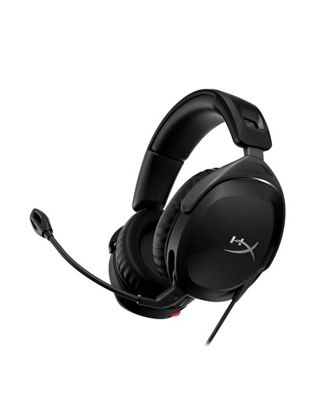 Игровые наушники HyperX Cloud Stinger 2, Black, [519T1AA]