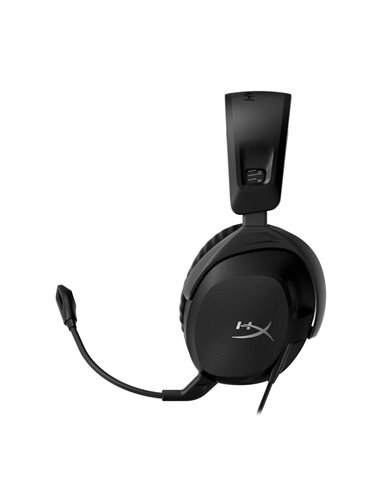 Casti Gaming HyperX Cloud Stinger 2, Black, [519T1AA]