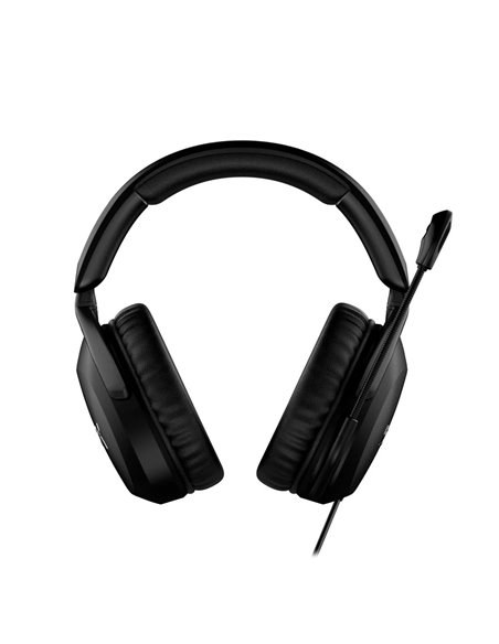 Casti Gaming HyperX Cloud Stinger 2, Black, [519T1AA]