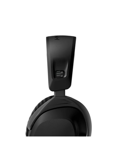 Casti Gaming HyperX Cloud Stinger 2, Black, [519T1AA]
