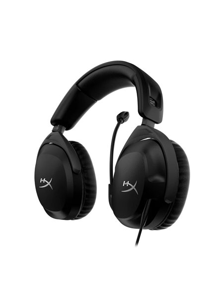 Игровые наушники HyperX Cloud Stinger 2, Black, [519T1AA]