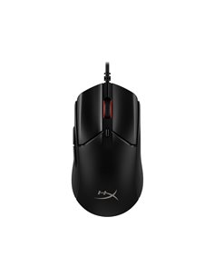 Игровая мышь HYPERX Pulsefire Haste 2, Black [6N0A7AA]