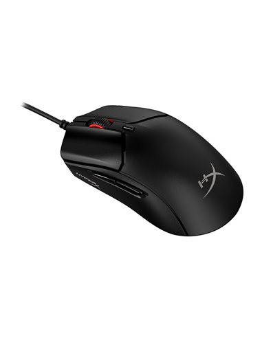 Mouse Gaming HYPERX Pulsefire Haste 2, Black [6N0A7AA]