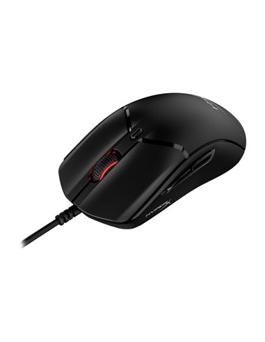 Mouse Gaming HYPERX Pulsefire Haste 2, Black [6N0A7AA]