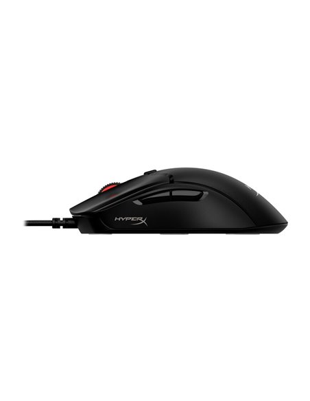 Игровая мышь HYPERX Pulsefire Haste 2, Black [6N0A7AA]