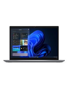 Ноутбук 14.0” Lenovo ThinkPad T14s Gen3 / Intel Core i5 / 8GB / 256GB SSD / Win11Pro / Black