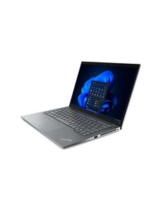 Ноутбук 14.0” Lenovo ThinkPad T14s Gen3 / Intel Core i5 / 8GB / 256GB SSD / Win11Pro / Black 2