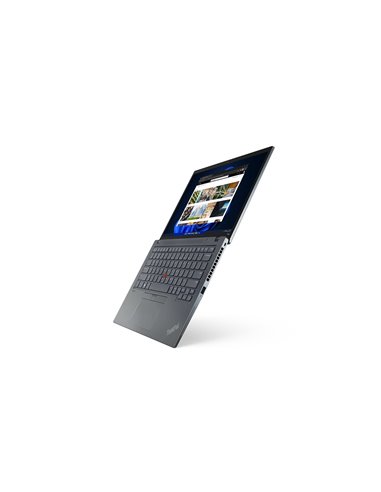 Ноутбук 14.0” Lenovo ThinkPad T14s Gen3 / Intel Core i5 / 8GB / 256GB SSD / Win11Pro / Black