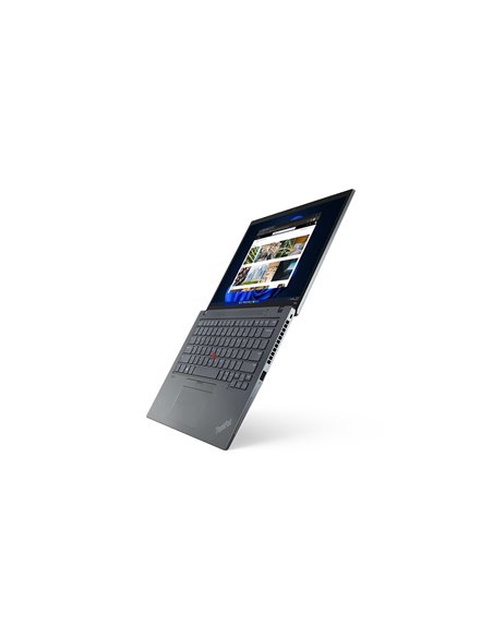 Laptop 14.0” Lenovo ThinkPad T14s Gen3 / Intel Core i5 / 8GB / 256GB SSD / Win11Pro / Black Laptop 14.0” Lenovo ThinkPad T14s Gen3 / Intel Core i5 / 8GB / 256GB SSD / Win11Pro / Black