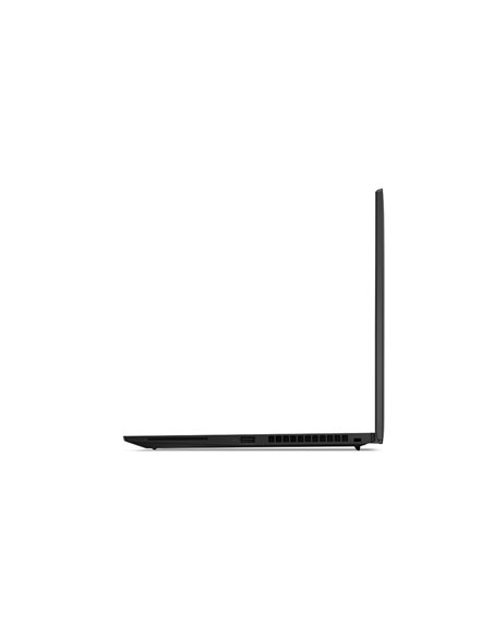 Ноутбук 14.0” Lenovo ThinkPad T14s Gen3 / Intel Core i5 / 8GB / 256GB SSD / Win11Pro / Black