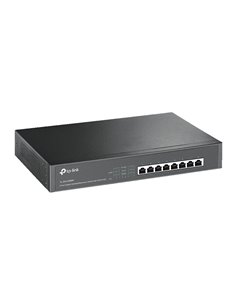 Switch TP-LINK TL-SG1008MP / 8 port / Gigabit / PoE 2