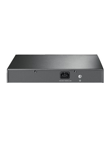 Switch TP-LINK TL-SG1008MP / 8 port / Gigabit / PoE