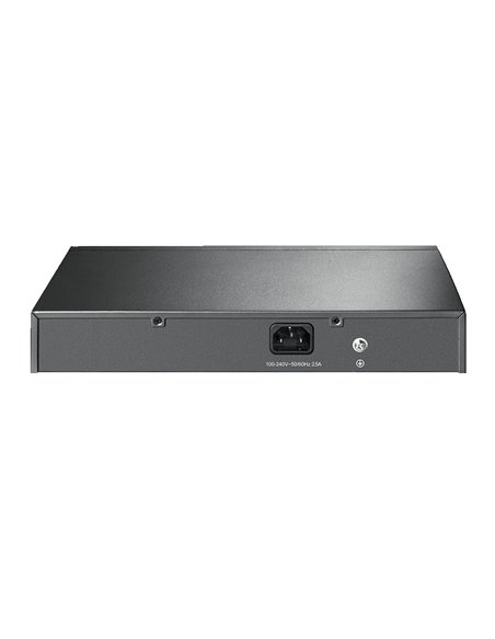 Switch TP-LINK TL-SG1008MP / 8 port / Gigabit / PoE