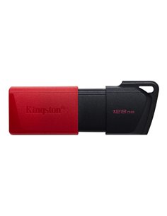 Флеш-накопитель USB Kingston DataTraveler Exodia M / 128ГБ / 100 MByte/s