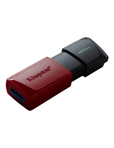 Flash Drive USB Kingston DataTraveler Exodia M / 128GB / 100 MByte/s 2
